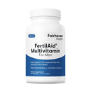 fertilaid multivitamin for men (fairhaven health)