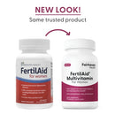 buy fertilaid multivitamin for women (fairhaven health)