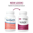 buy fertilecm for women (fairhaven health)