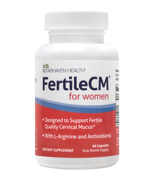 FertileCM (Fairhaven Health)