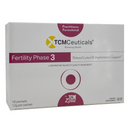 fertility phase 1 tcmceuticals