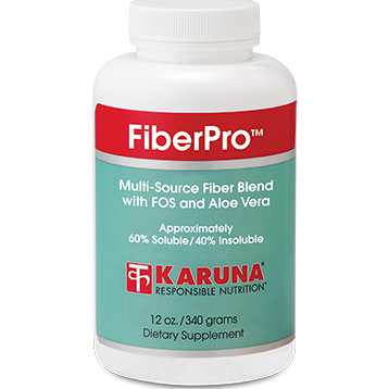 FiberPro (Karuna Responsible Nutrition)