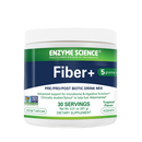 fiber+ pre/pro/post biotic drink mix (enzyme science)