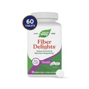 fiber delights vanilla (nature's way)
