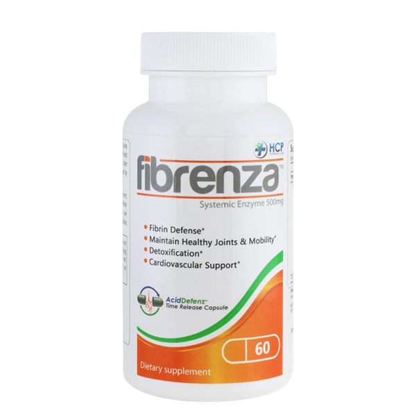 fibrenza hcp formulas