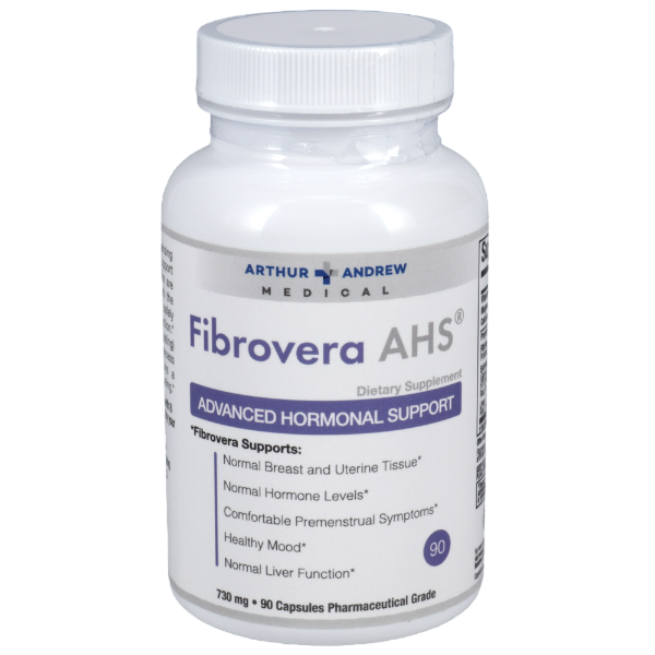fibrovera ahs arthur andrew medical