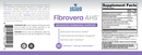 fibrovera ahs arthur andrew medical label