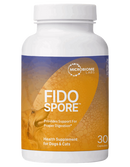 fidospore | pet probiotic | dog probiotics | probiotics for dogs | canine probiotics | dog gut health