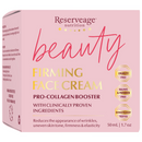 firming face cream reserveage