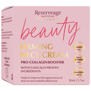 firming neck cream reserveage