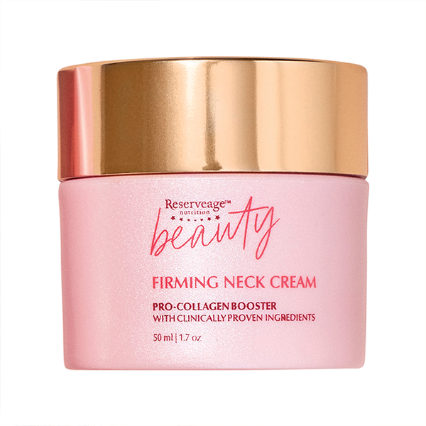 buy firming neck cream reserveage
