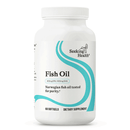 fish oil (seeking health)