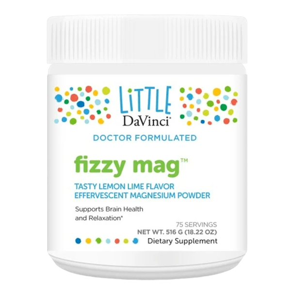 fizzy mag (little davinci) | davinci labs