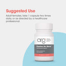 flashes no more allergy research group suggested use