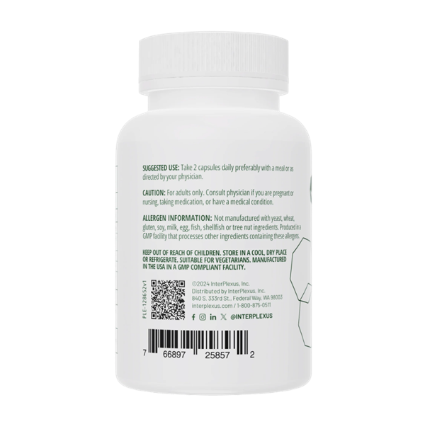 flavo plex-c (interplexus)