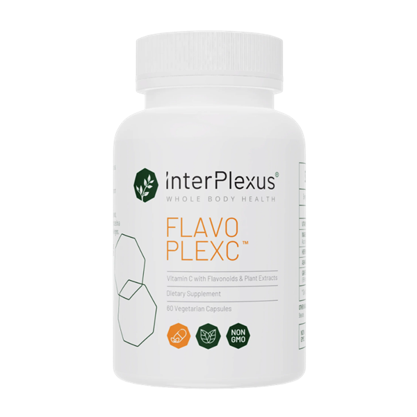 flavo plex-c (interplexus)