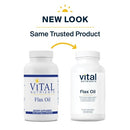 buy flax oil vital nutrients