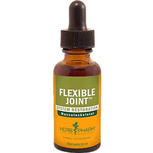 Flexible Joint Compound (Herb Pharm)