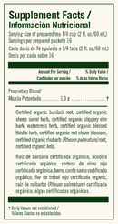 Flor-Essence Dry Tea Blend