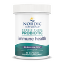 nordic flora probiotic immune health (nordic naturals)
