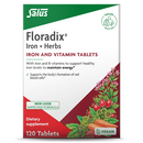 floradix iron tablets