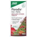 floradix iron tablets salus