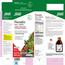 floradix iron & herbs salus
