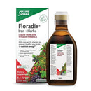 floradix iron & herbs salus