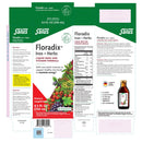 floradix iron & herbs salus