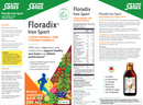 buy floradix iron sport salus