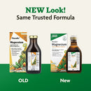 buy floradix magnesium liquid salus