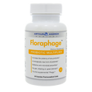 floraphage arthur andrew medical