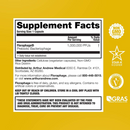 floraphage arthur andrew medical supplement facts