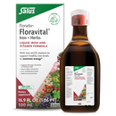 floravital iron & herbs salus