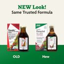 buy floravital iron & herbs salus