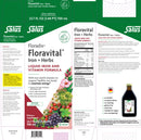 Floravital Iron & Herbs Yeast-Free