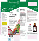 floravital iron & herbs