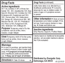 flu-tone energetix drug facts