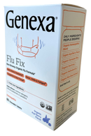 flu fix genexa