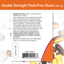buy flush-free niacin 250 mg (now foods)