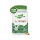 fo-ti root caps (nature's way)