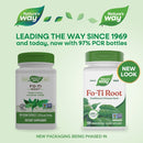 buy fo-ti root caps (nature's way)