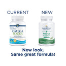 Focus Support (Omega Focus)