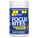 focus bites natural stacks