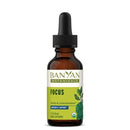 focus liquid extract banyan botanicals