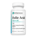 folic acid nutra biogenesis