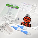 buy foodsafe basic panel