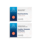 food sensitivity & digestive test (equilife)