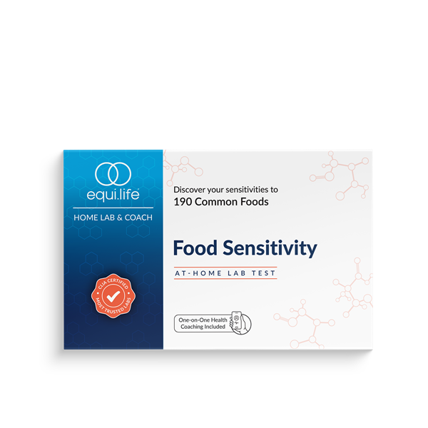 food sensitivity igg test (equilife)