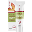 foot & toe care cream (kolorex)